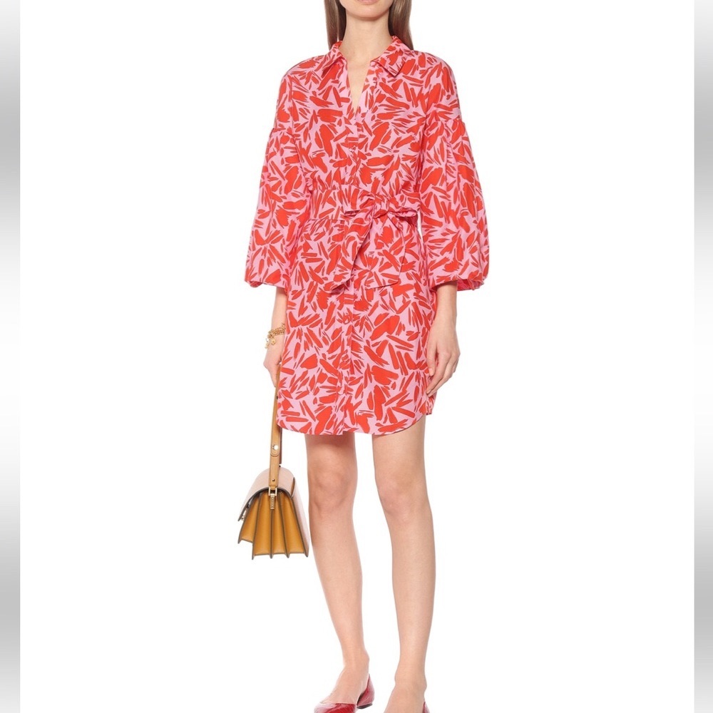 Veronica Beard Samy Dress Size 0